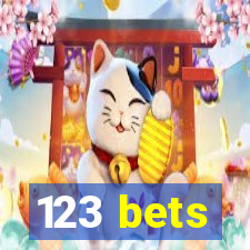 123 bets